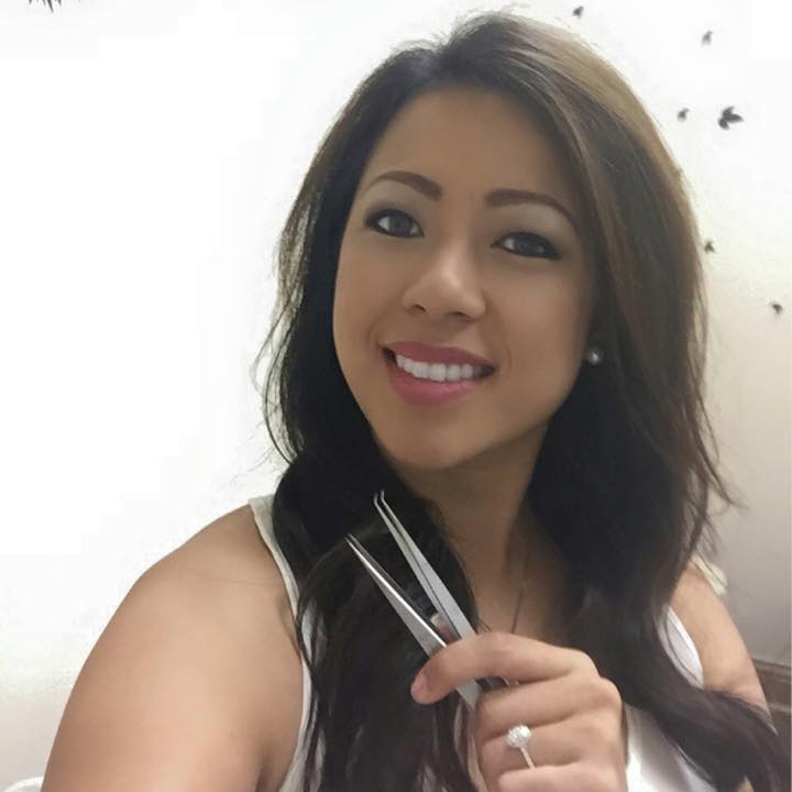 Master Stylist Sherry P.
